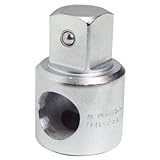 Stanley Proto J5885 1-Inch Drive Sliding Plug 3-Inch [並行輸入品]
