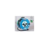 HP35000 防雨型電工ドラム20Mアース付