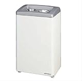 ミヅシマ工業 飲み残し回収BOX ♯A紙コップ&飲み残し用 209-0210