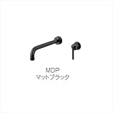 三栄水栓製作所 水栓金具 cye BASIN K4745V-MDP-13
