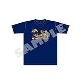 『ソニック・ザ・ヘッジホッグ』かべがみカバーストーリー Tシャツ ＜ソニック＆テイルス＞ L