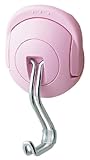 コクヨ超強力マグネットフックタフピタ10kgピンクフク-227P