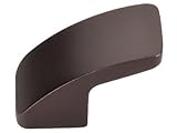 Top Knobs TK52ORB Thumb Knob Bronze by Top Knobs