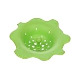 OUNONA シンク フィルター シンクストレーナー ゴミ受け 排水栓 洗面台 水槽 シリコン製