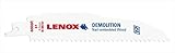 LENOX(レノックス):解体用ブレード 150X6T (2枚) TC20512-6066R