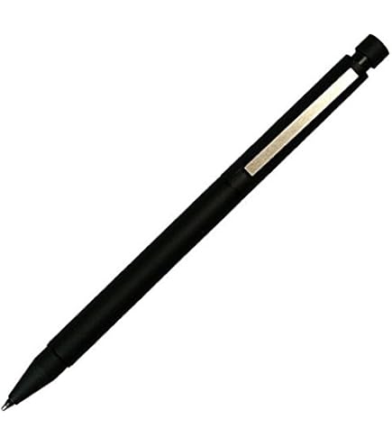 LAMY 黒ボールペンとシャーペンの 2本と替え芯 Amazon.co.jp: LAMY (ラミー) ツインペン L656 ボールペン+シャーペン