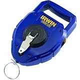 Irwin Tools strait-line large-capacityチョークリール( 2031311 ) by Irwin Tools