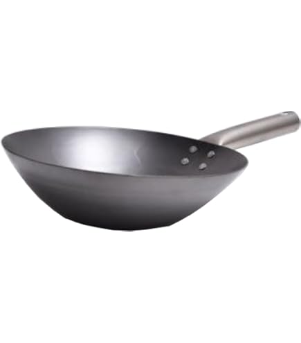 Amazon | 山田工業所 HANAKO+a 深型 フライパン 30cm HAIT-30 | 山田