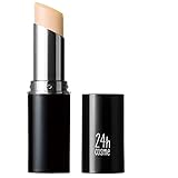 24h cosme 24 ミネラルスティックファンデ 01ベリーライト SPF50+/PA＋＋＋＋ 7グラム (x 1)