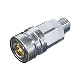 ヤマトエンジニアリング:スリーブガード付ワンプッシュ式ソケット 型式:BLK-24SA-SM