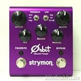 strymon ストライモン Orbit Flanger