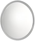 信栄物産  鏡 平面ミラー 丸型 TM-20A 210φ