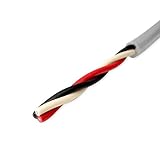 富士電線工業 VCT 38sq×3芯 600V耐圧ケーブル (38mm 3C 3心) (電線切売 1m～) NN