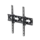 イーサプライ 壁掛けテレビ金具 中型 32～65インチ目安 耐荷重45kg 薄型 上下角度調節 チルト 汎用 VESA EEX-TVKA026