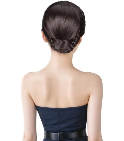 Amazon.co.jp: 日本髪かつら 銀杏返し 演劇 芸者 舞台 舞踊 : ビューティー
