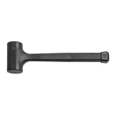 (STRAIGHT/ストレート) ショックレスハンマー 900g 19-644