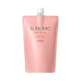資生堂プロフェッショナル サブリミック エアリーフロー シャンプー 450mL (レフィル)