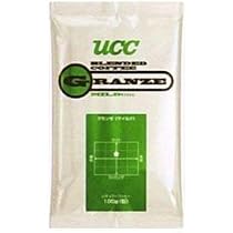 Amazon.co.jp: UCC上島珈琲 UCCグランゼマイルド(粉)AP100g 50袋入り