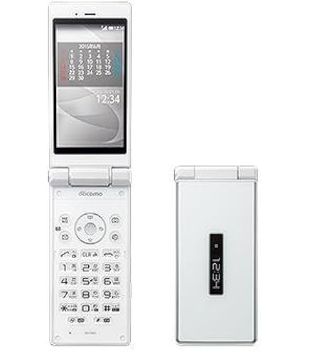 AQUOS - 超美品 SH-06G AQUOSケータイ ブルー グリーン AQUOS ケータイ 【あすつく、土日、祝日発送】中古美品【Aランク