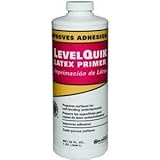 カスタムBldg製品CPQT Quart LevelQuikラテックスプライマー