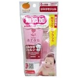 アラウベビーはみがきジェル