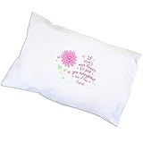 Personalised I'd Pick You Pillowcase by C.P.M.