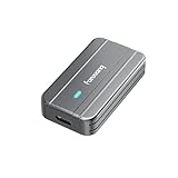 fanxiang M.2 NVMe SSD 外付けケース USB 3.2 Gen2 10Gbps高速データ転送 NVMe/PCIE 2230対応 M2 SSD 外付けケース UASPサポート ABS+アルミ材質