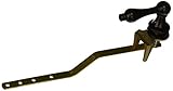 キングストン真鍮KTAL Victorianタンクレバー 2-5/8-Inch Handle Length KTAL5 1