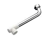 自在パイプ　Ｌ＝２２０　３５０×９５×４５mm　　ＴＯＴＯ