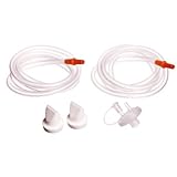 Hygeia Spare Parts Kit by Hygeia [並行輸入品]