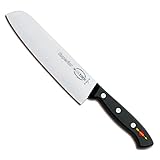F. DICK "Superior" ベジタブルナイフ 180mm [8-4443-18]