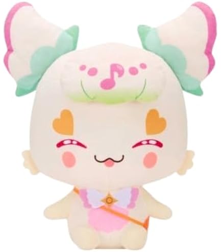 Amazon.co.jp: HIKAKIN ヒカキン ブンブン みつばち ぬいぐるみ