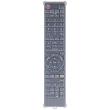 AULCMEET テレビ用リモコン fit for ソニー RM-JD016 RM-JD017 RM-JD018 RM-JD010 RM-JD019 KDL-19J5 KDL-20J1 KDL-22J5 KDL-26J1 KDL-26J5 KDL-32J5 KDL-16M1 KDL-20M1 KDL-32J1 リモコンカバー付き