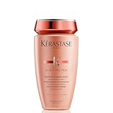 KÉRASTASE ケラスターゼ シャンプー バン フルイダリスト 1 250ml ディシプリン まとまりケア くせ毛ケア