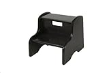 Little Colorado Espresso Step Stool Espresso [並行輸入品]
