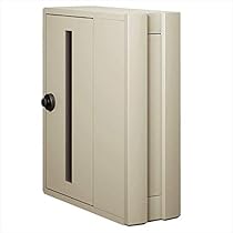 YKKポスト新品です YKK エクステリアポスト 前入れ後ろ出し ダイヤルキー付き T9型