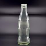 【手品 マジック】バニシングコーラ瓶 コーラボトルディスアピアリング 面白い 近景舞台用マジック道具 手品道具