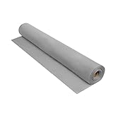 Phifer 3004110 PetScreen、36 " x 50 '、グレー