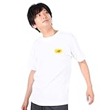 [ニューバランス] 半袖Tシャツ NB Essentials 574ショートスリーブTシャツ(MT31523) メンズ WT(ホワイト) S