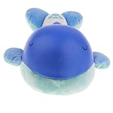 B Baosity 創造的　ぬいぐるみ　サウンドイルカ　動物おもちゃ　赤ちゃん　遊びおもちゃ