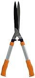 Flexrake LRB801 Compound 10-Inch Hedge Shear with Anodized Aluminum Handle [並行輸入品]