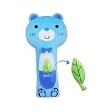 MJY屋 シートベルトカバー シートベルト 枕 車中泊 旅行 大人 子供 ソフト枕 ぬいぐるみ かわいい チャイルドシートベルトカバー (クマ)