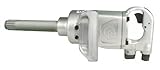 Chicago Pneumatic CP7778SP-6 #5 Spline Heavy Duty Air Impact with 6-Inch Extended Anvil [並行輸入品]