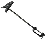 アイガーツール(EIGER TOOL) フレキシブルクリップ&クランプ M-7