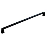 A55281 Orb 18 In. Appliance Pull Blackrock - Oil Rubbed Bronze