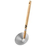 山ウ(ヤマウ) ステン万能ひしゃく 360mm