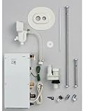[RESK06A1]TOTO 小型電気温水器　湯ぽっとキット　貯湯量約6L(旧品番：RE06SK1N)