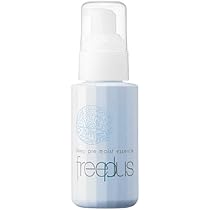 カネボウ フリープラス ホワイトニングモイスチャーエッセンス 50ml 2本 Amazon.co.jp: フリープラス ホワイトニングモイスチャー