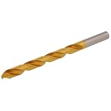 理研製鋼 チタンコートドリル 8.0mm (金属・金工)