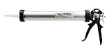 Rectorseal 66116 20.2-Ounce Sausage Pack Caulk Gun [並行輸入品]